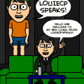LouieCPSpeaks