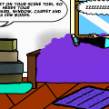 Scene For Tori 