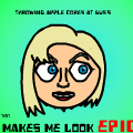 Makes Me Look Epic