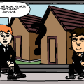TotD: Shed