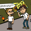 TotD: Burn