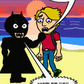 JAKE IS LONLY! REMIX 6