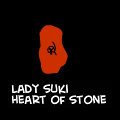 lady suki: heart of stone