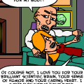 TotD: Melt