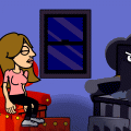 Wing Chair Interviews: Drama 