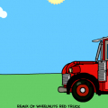 truck