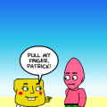 SpongeBob