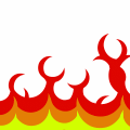 Flaming Indignity