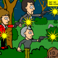 ZOMBIES 3