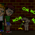 Episode Eight (End)