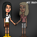My Invisible Friend
