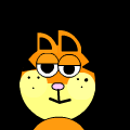 garfield and friends