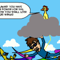 The Battle of The Bored