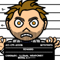 Mug Shot: Remix!