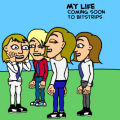 My life