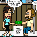 TotD: Lying