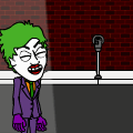 joker vs dead joker