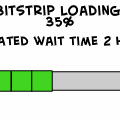 TotD: Loading