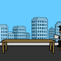 TotD: Jail