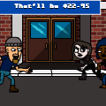 The Game