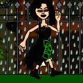 Dress Contest Entry