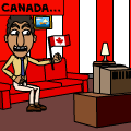 World Junior Hockey Finals