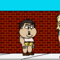 Streaking