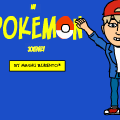 My Pokemon journey