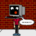 TotD: Bad Graphics