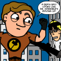 Dr Horrible's Sing-a-long Blog
