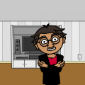My friend Jughead