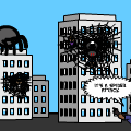 TotD: Spiders