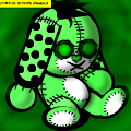 Mister Stuffles
