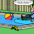 Water Gun