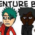 Adventure Boys 1