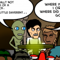 1 Drink...