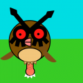 Hoothoot