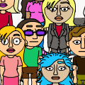 people