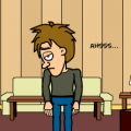 sad man's cronicas