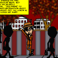 Murder on Main Street 
