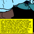 CAVE:  in the beginning
