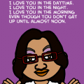 Valentine Card