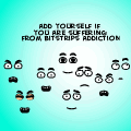 Bitstrips Addiction