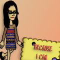 Because I Can