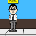 phil's crappy life 