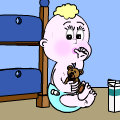 TotD: Baby