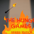   hunger games series edition
