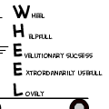 TotD: Wheel