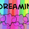 daydreaming