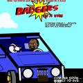 Design Challenge: Movie Poster